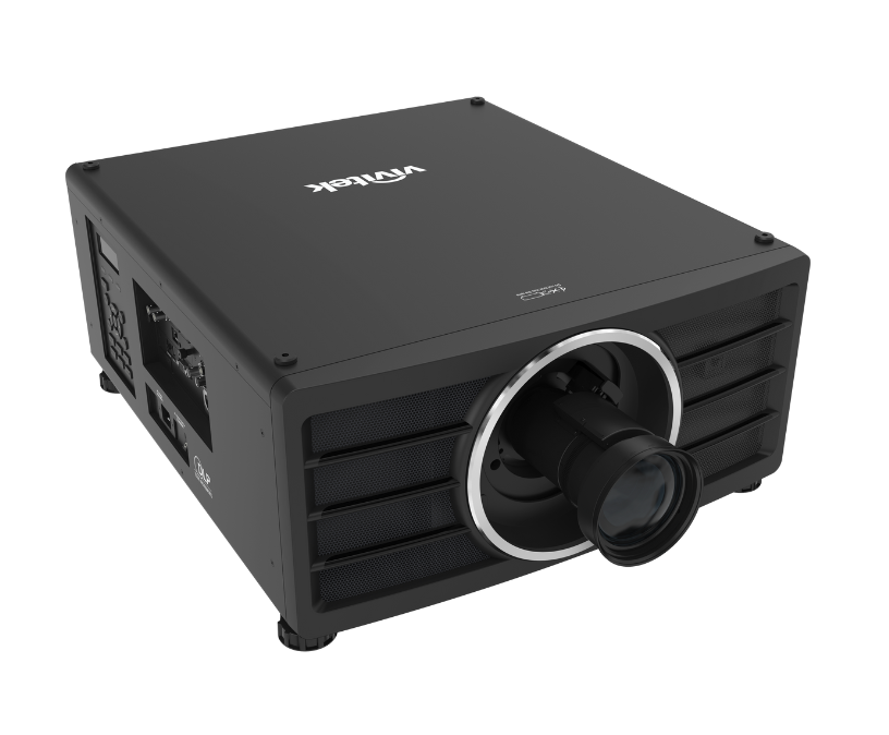 Vivitek Launches the D9000Z Series